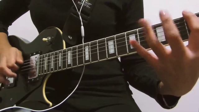 The oracle - Haste the day (Guitar Cover) 1 min смотреть онлайн