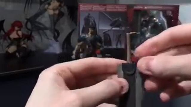BERSERK Figma 359 GUTS figurine смотреть онлайн