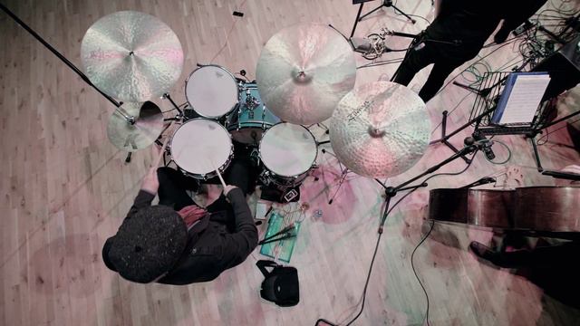 Jeff Williams UK Quintet at CBSO Centre, Birmingham, England Part 2 смотреть онлайн