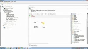 FLProg - Как создать сеть из двух ESP8266
