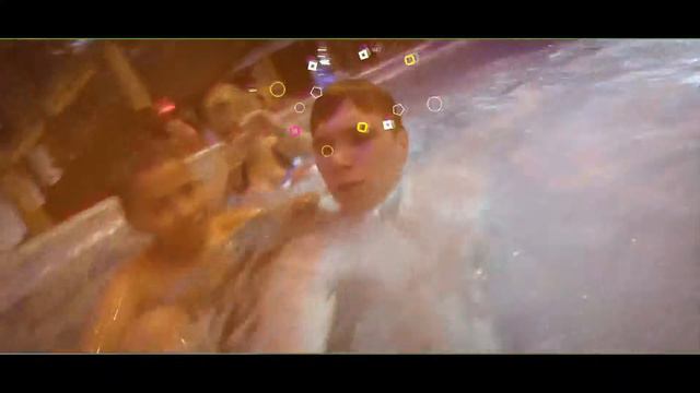 Международный детский турнир! Аквапарк смотреть онлайн