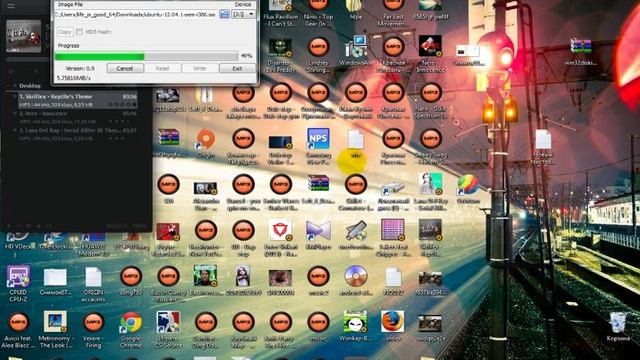 Fatal error ubuntu смотреть онлайн