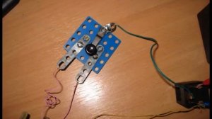 Простые поворотники на велосипед или мотоцикл из реле автомобиля