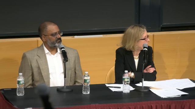 Debate: Should Academic DEI Programs be Abolished? смотреть онлайн