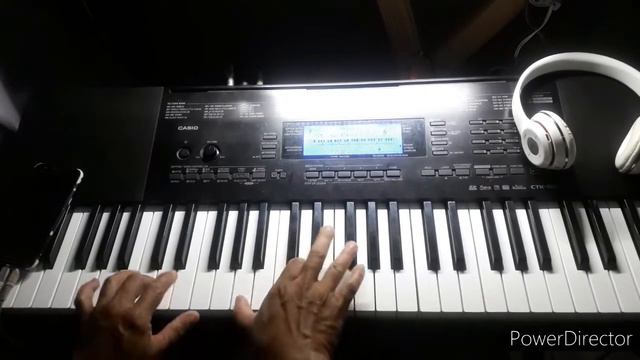 Harpa cristã 141 guia me sempre teclado e piano смотреть онлайн