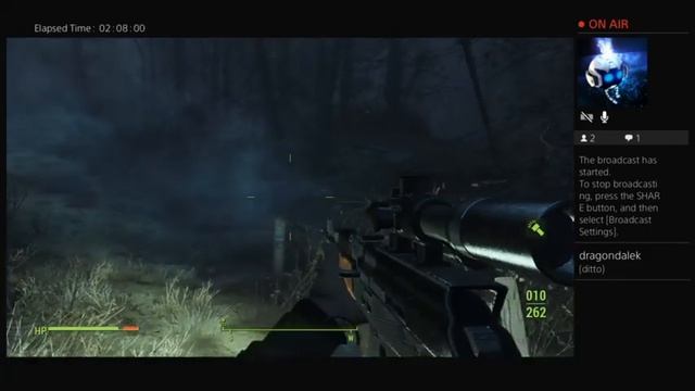 Entering Far harbour, Monsters and mist, also Nick Valentine! (Part 9) смотреть онлайн