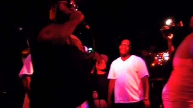 Hip Hop Stop Shop 9 with AK from Do OR DIE смотреть онлайн