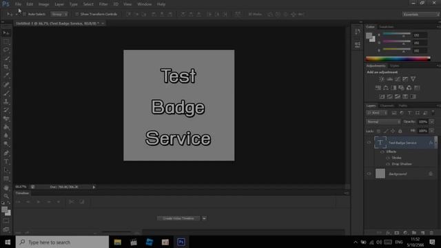 Roblox studio | สอนทำระบบ Teleport to lobby และ AwardBadge | How to make game camping ep.11 смотреть онлайн