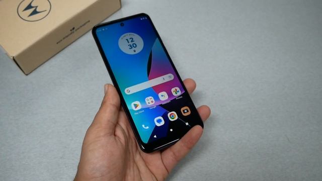 Moto G play 2023 Unboxing and full review for metro by t-mobile смотреть онлайн