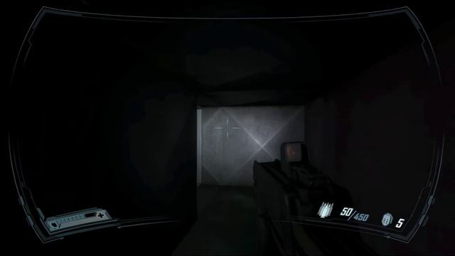 "F.E.A.R.2: Project Origin" full game quality walkthrough, Mission 2 - Awakening, part 3/3 смотреть онлайн