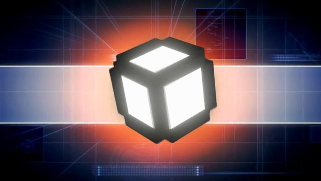 Unity Logo (Blender Animation) смотреть онлайн