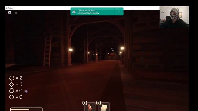 ЭТО ОДНО ИЗ САМЫХ СМЕШНЫХ ПРОХОЖДЕНИЙ Doors! (СМОТРИ ДО КОНЦА! КОНЦОВКА ОЧЕНЬ НЕОЖИДАННАЯ) смотреть онлайн