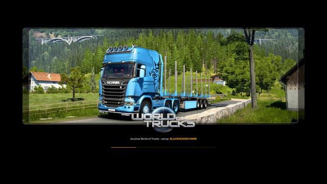 Как же зайти в игру под названием EURO TRUCK SIMULATOR 2 смотреть онлайн