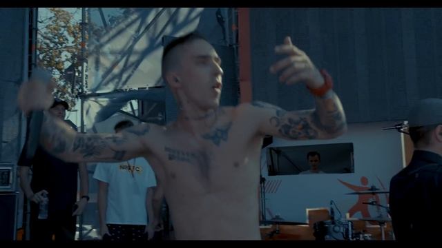 11 АВГУСТА | ЛУЖНИКИ | ФЕСТИВАЛЬ 