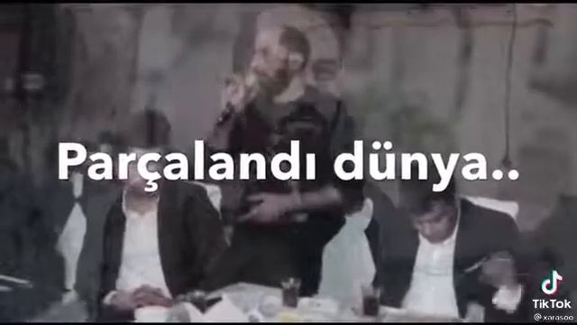 Vügar biləcəri (iki bölünüb parçalandı dünya)qısa смотреть онлайн