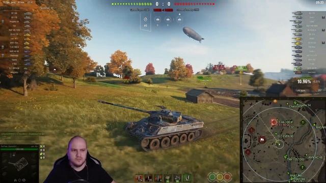 Lorraine 40 T ? Новинка в боновом магазине, стоит ли брать? Обзор, тест, гайд лоррейн 40 т WoT