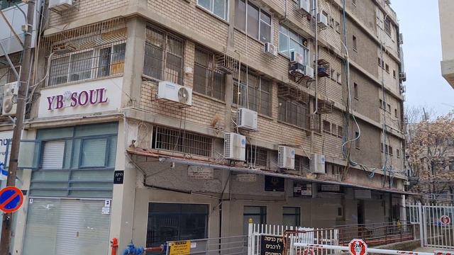 Если вам не нравится третий мир, - то и Израиль не понравится. смотреть онлайн