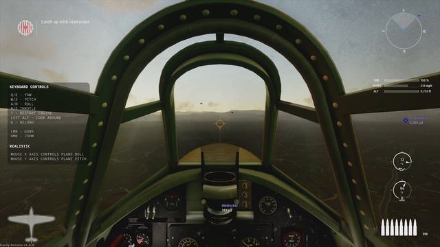 303 Squadron Battle of Britain - AVIONES Y BICICLETAS - GAMEPLAY ESPAÑOL #303squadron смотреть онлайн