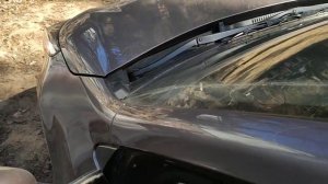 Замена клаксона киа рио4