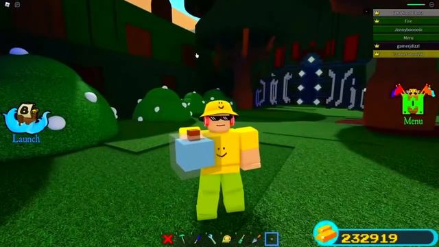 *EVERY* SECRET (items) | Build a Boat for Treasure ROBLOX смотреть онлайн