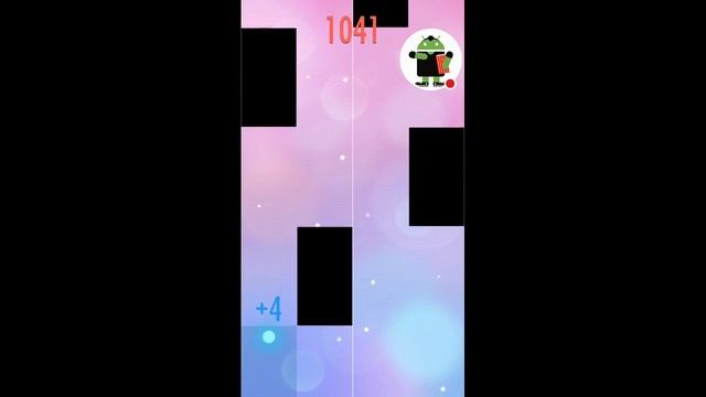 My Piano Tiles 2: tap tap. tapity tap tap смотреть онлайн