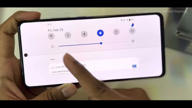 I Ran Windows 11 On Android Using Limbo Emulator (Open-Source) смотреть онлайн