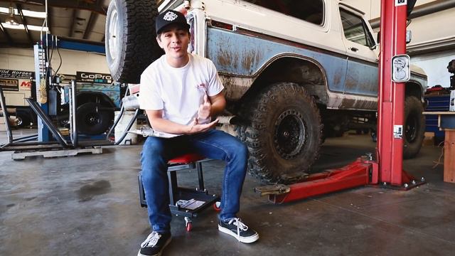 The Bronco Breakdown: April Was a Whirlwind Month for Ford Broncos! смотреть онлайн