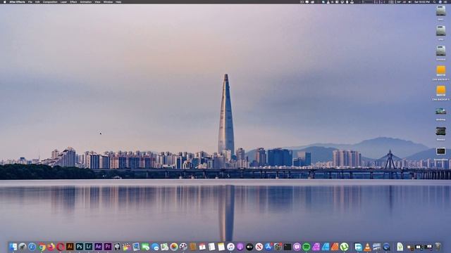Hackintosh Adobe Apps 2020 [ Photo | Video ] смотреть онлайн