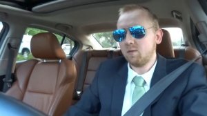 2010 Acura TL SH-AWD Manual