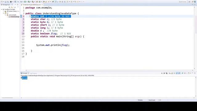 wrapper classes in java смотреть онлайн