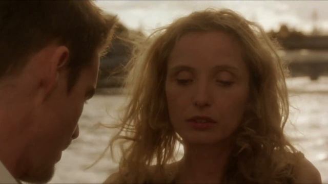 Jesse & Celine | The Before Trilogy смотреть онлайн