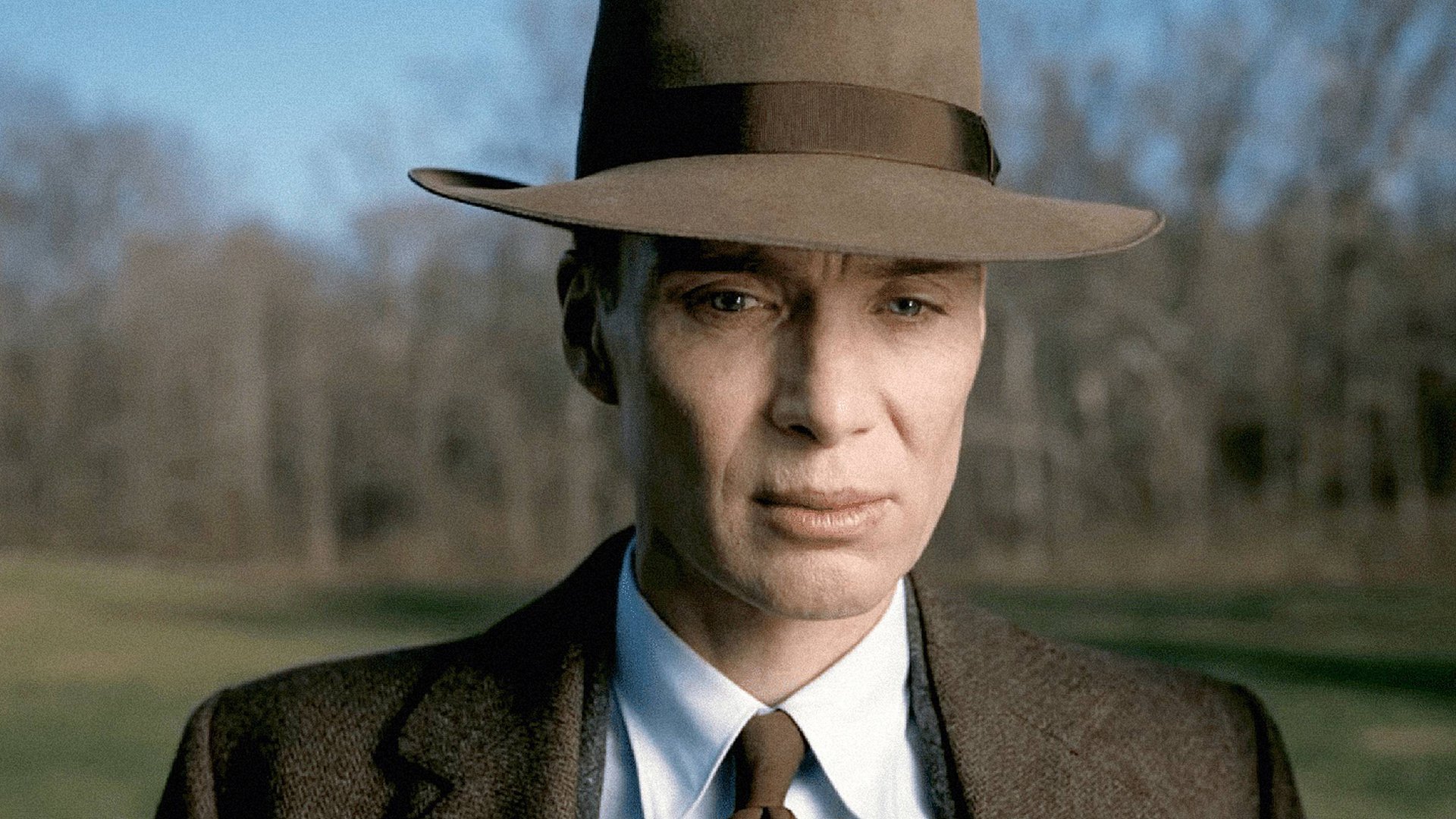 Оппенгеймер (2023) / Oppenheimer смотреть онлайн