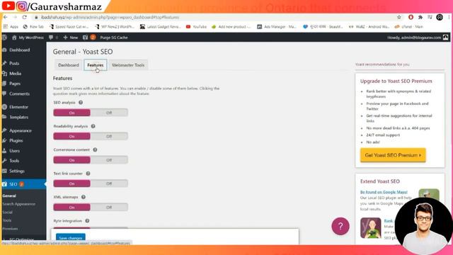 How To Make Interior Designer Website In Wordpress In Hindi смотреть онлайн