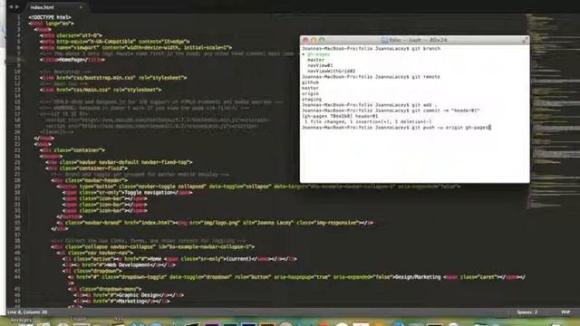 GitHooks смотреть онлайн