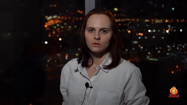 Отзыв от мастера о курсе цифрологии "Сюцай", Марина Прокопьева смотреть онлайн