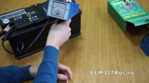 Нагрузочная вилка Орион НВ-02