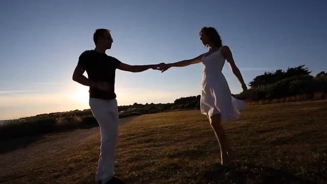 This Is West Coast Swing