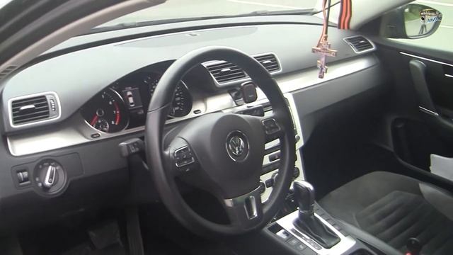 Volkswagen Passat B7. Обзор и отзыв 1.8 turbo. Недорогой, комфортный и экономичный вариант WV. смотреть онлайн