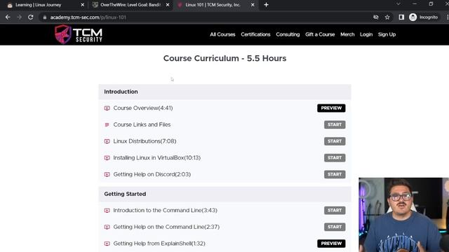 the CHEAPEST path to becoming an ethical hacker смотреть онлайн