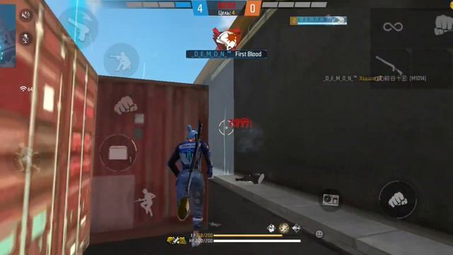 ЧТООО? ИЗВЕСТНЫЕ ЮТУБЕРЫ ПО FF ОЦЕНИЛИ МОЮ ИГРУ ❤️🔥😎🫣 смотреть онлайн