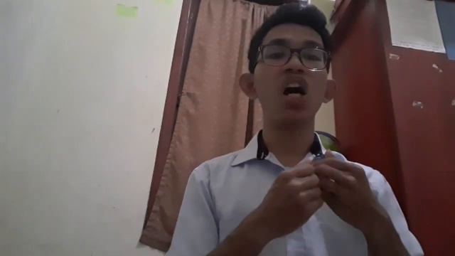 CPBSA BATCH 4 - WHY ME - Devonius Marpaung - UNDIP смотреть онлайн