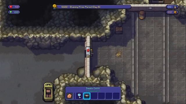 The Escapists: Duct Tapes Are Forever DLC ~ On Top of the World Trophy / Achievement смотреть онлайн