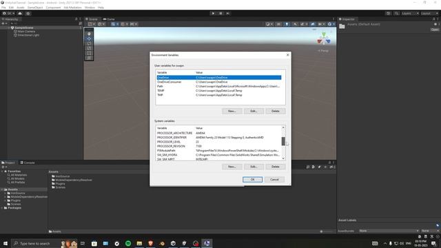 How to Integrate IronSource SDK in Unity 2023 || Unity Ads Tutorial Series Part-1 смотреть онлайн
