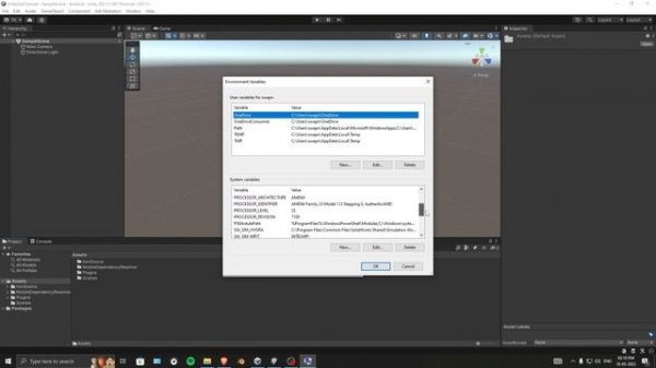 How to Integrate IronSource SDK in Unity 2023 || Unity Ads Tutorial Series Part-1