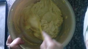 Простой рецепт Эклеров.Рецепт Эклеры на маргарине.