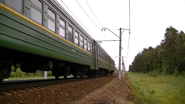 ЭР2 1263 смотреть онлайн