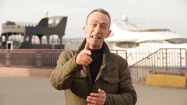 Одесский юмор! Смешные анекдоты 2019 из Одессы!