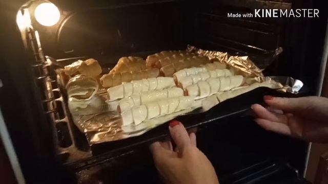 Как сделать сосиску в тесте смотреть онлайн