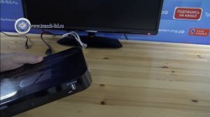 триколор gs b531m, для чего слот сбоку?