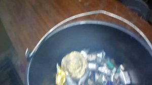 Алюминиевые конденсаторы - что я с ними делаю. К50 и подобные